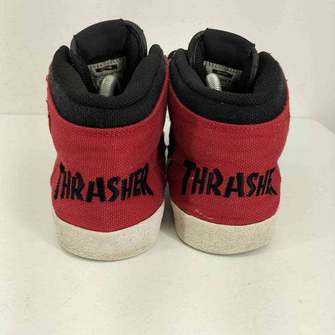 スラッシャー THRASHER BUCHANAN DOG ローカットスニーカー メンズ US:8