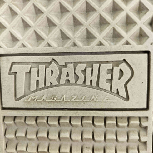 スラッシャー THRASHER BUCHANAN DOG ローカットスニーカー メンズ US:8