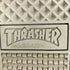 スラッシャー THRASHER BUCHANAN DOG ローカットスニーカー メンズ US:8