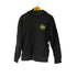 ステューシー Stussy 両面プリントロゴパーカー メンズ JPN:L