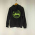 ステューシー Stussy 両面プリントロゴパーカー メンズ JPN:L