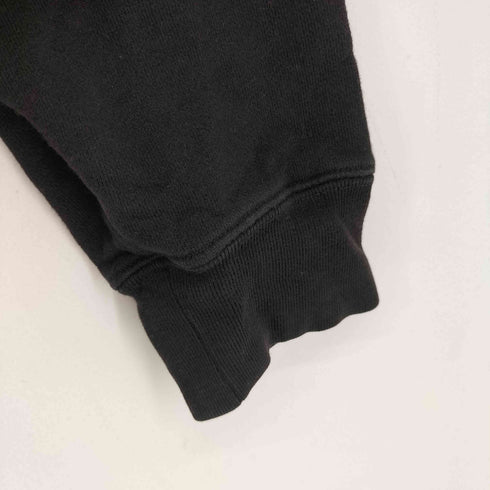 ステューシー Stussy 両面プリントロゴパーカー メンズ JPN:L