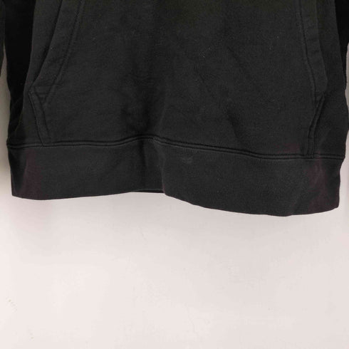 ステューシー Stussy 両面プリントロゴパーカー メンズ JPN:L