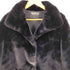 HEURUEH エコファー ロングコート レディース import:M