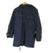 ドイツ軍 GERMANY MILITARY BW-PARKA ボアライナー付き フィールドパーカー メンズ EUR:50