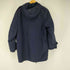 ドイツ軍 GERMANY MILITARY BW-PARKA ボアライナー付き フィールドパーカー メンズ EUR:50