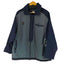 ナイキ NIKE 90S 銀タグ JUMPMAN フロントロゴナイロンジャケット メンズ JPN:M