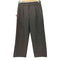 マーガレットハウエル MARGARET HOWELL 20AW FINE FLANNEL 千鳥格子 1タック ウールスラックスパンツ レディース JPN:1