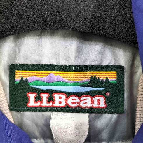 エルエルビーン L.L.Bean USA製 PENOBSCOT PARKA メンズ import:XL
