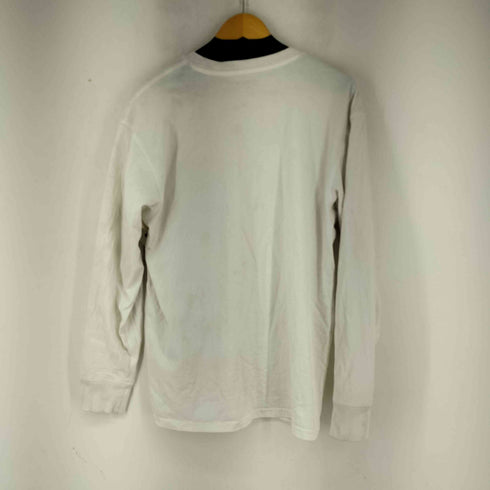 カーハート Carhartt AMERICAN SCRIPT LONG T-SHIRT メンズ JPN:M