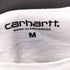 カーハート Carhartt AMERICAN SCRIPT LONG T-SHIRT メンズ JPN:M