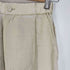 アンデコレイテッド undecorated CU SATIN LAYERD PT キュプラサテンレイヤードイージーパンツ レディース FREE