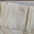 アンデコレイテッド undecorated CU SATIN LAYERD PT キュプラサテンレイヤードイージーパンツ レディース FREE
