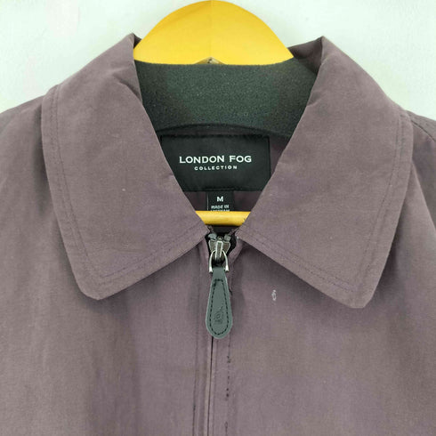 ロンドンフォグ LONDON FOG スイングトップジャケット メンズ JPN:M