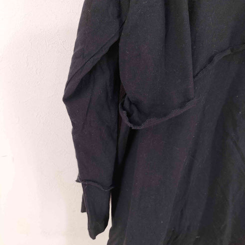 HYPOCRITE H:(5) アシンメトリーカットソーワンピース レディース FREE