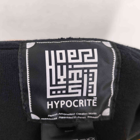 HYPOCRITE H:(5) アシンメトリーカットソーワンピース レディース FREE