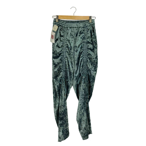 パメオポーズ Pameo Pose Water Flow Pants ウォーター フロウ パンツ レディース FREE