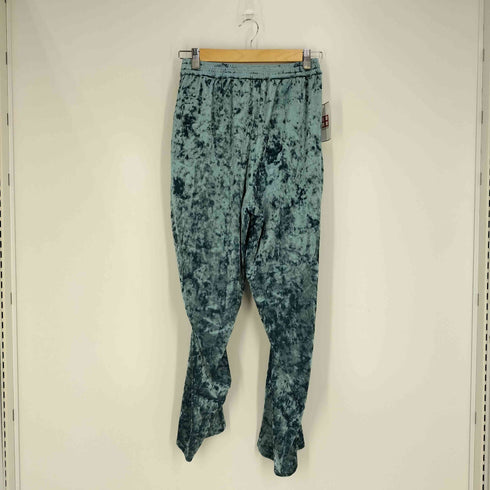 パメオポーズ Pameo Pose Water Flow Pants ウォーター フロウ パンツ レディース FREE