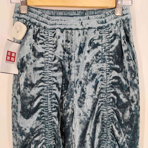 パメオポーズ Pameo Pose Water Flow Pants ウォーター フロウ パンツ レディース FREE
