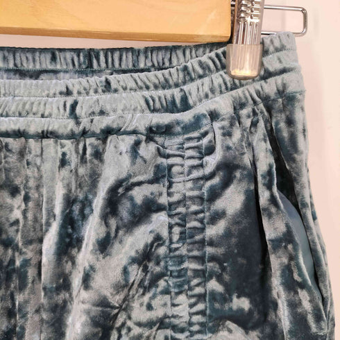 パメオポーズ Pameo Pose Water Flow Pants ウォーター フロウ パンツ レディース FREE