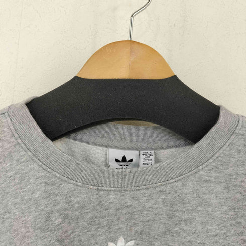 アディダスオリジナルス adidas Originals エッセンシャルズ フリース スウェット レディース OT