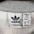 アディダスオリジナルス adidas Originals エッセンシャルズ フリース スウェット レディース OT