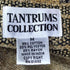 TANTRUMS COLLECTION 総柄 ジャケット レディース