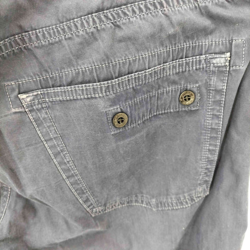 ストーンアイランド STONE ISLAND 17SS Fit Trousers メンズ W36 L34