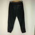 ITSCLIMAX ラインパンツ ベルベット メンズ JPN:M