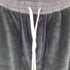 ITSCLIMAX ラインパンツ ベルベット メンズ JPN:M
