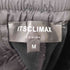 ITSCLIMAX ラインパンツ ベルベット メンズ JPN:M