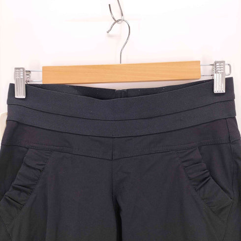 ダブルスタンダードクロージング DOUBLE STANDARD CLOTHING 杢インレーニットレギパン レディース 40