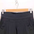 ダブルスタンダードクロージング DOUBLE STANDARD CLOTHING 杢インレーニットレギパン レディース 40