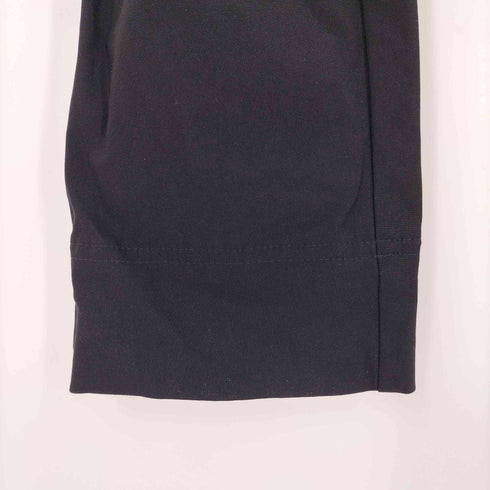 ダブルスタンダードクロージング DOUBLE STANDARD CLOTHING 杢インレーニットレギパン レディース 40