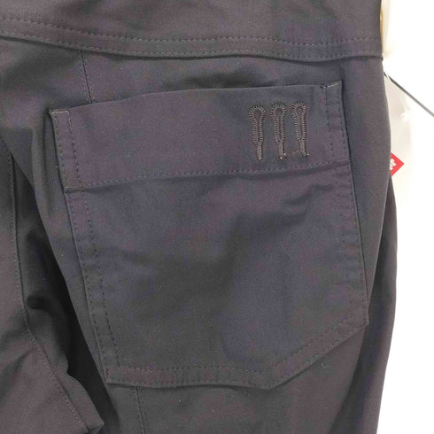 ダブルスタンダードクロージング DOUBLE STANDARD CLOTHING 杢インレーニットレギパン レディース 40