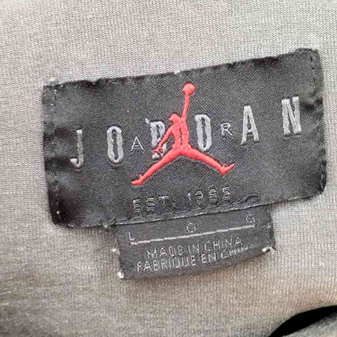 ジョーダンブランド JORDAN BRAND Air Jordan 23 Engineered Sweatshirt メンズ JPN:L