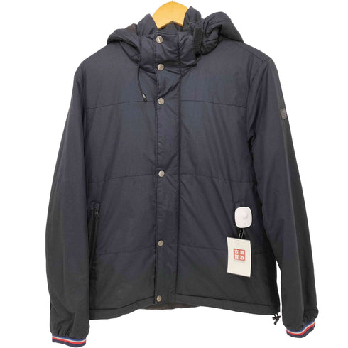エーグル AIGLE 2018 THERMOLITE ジップアップフーディ 中綿ジャケット メンズ import:M