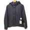 エーグル AIGLE 2018 THERMOLITE ジップアップフーディ 中綿ジャケット メンズ import:M