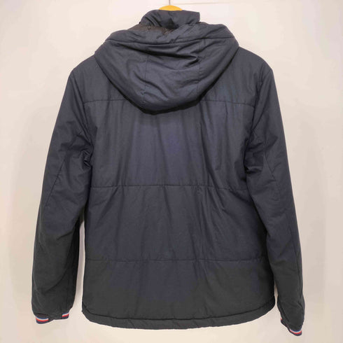 エーグル AIGLE 2018 THERMOLITE ジップアップフーディ 中綿ジャケット メンズ import:M
