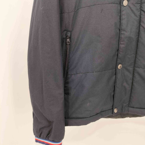 エーグル AIGLE 2018 THERMOLITE ジップアップフーディ 中綿ジャケット メンズ import:M