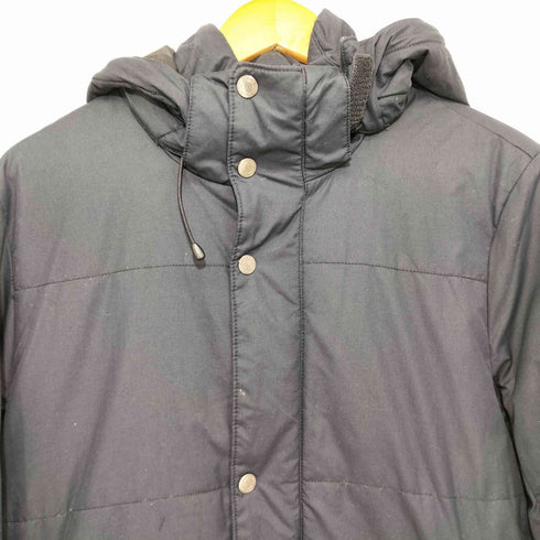 エーグル AIGLE 2018 THERMOLITE ジップアップフーディ 中綿ジャケット メンズ import:M