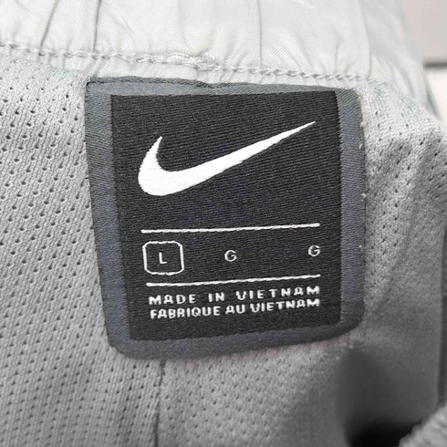 ナイキ NIKE テックショートパンツ メンズ JPN:L