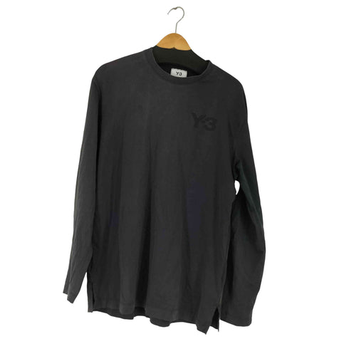 ワイスリー Y-3 Classic Logo LS T-shirt メンズ JPN:M