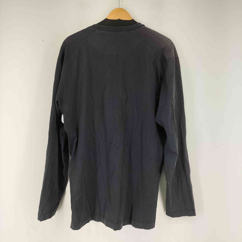 ワイスリー Y-3 Classic Logo LS T-shirt メンズ JPN:M