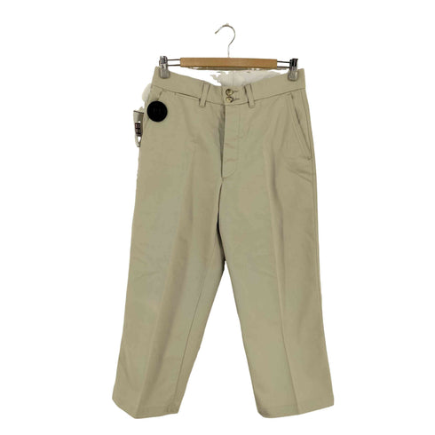 リーバイス Levis チュニジア製 復刻 REGULATION CHINOS 480 83 メンズ 30 34
