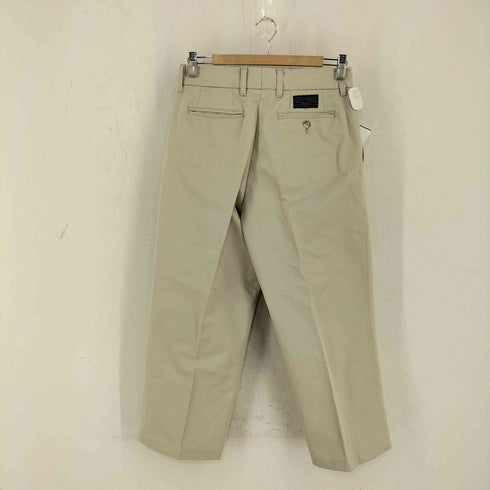 リーバイス Levis チュニジア製 復刻 REGULATION CHINOS 480 83 メンズ 30 34