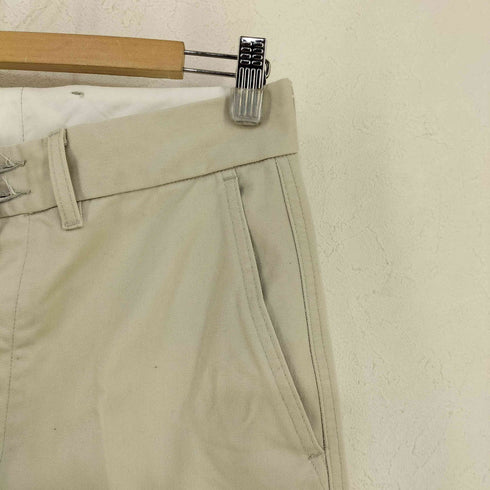 リーバイス Levis チュニジア製 復刻 REGULATION CHINOS 480 83 メンズ 30 34