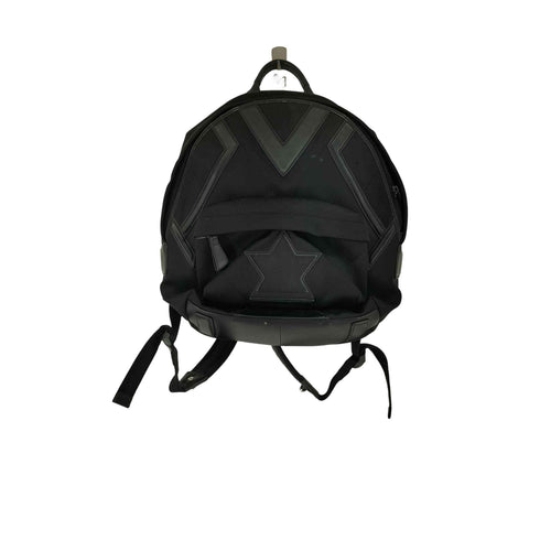 BJIL MODA レザーバックパック レディース