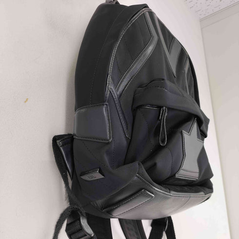 BJIL MODA レザーバックパック レディース
