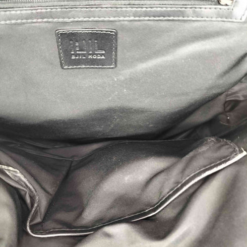 BJIL MODA レザーバックパック レディース
